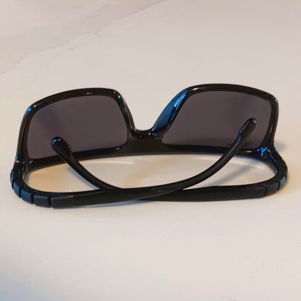 CARRERA Sunglasses Hyperfit 11 S 807IR Gloss Black NEW - Picture 5 of 7